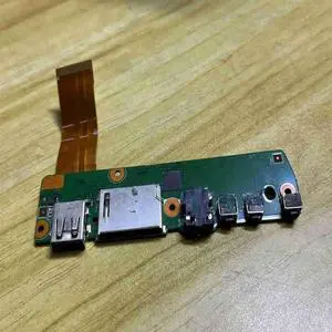 BH5488A_V1.3 for 3-1130 80LX power button volume audio USB board BH5488A_V1.3 for 3-1130 80LX power button volume audio USB board