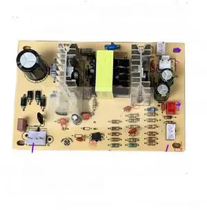 Water dispenser accessories electronic refrigeration power board switch circuit board refrigeration board circuit board 12V Water dispenser accessories electronic refrigeration power board switch circuit board refrigeration board circuit board 12V