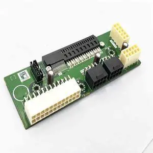 Applicable to T5820 T7820 power board station distribution board connection board Applicable to T5820 T7820 power board station distribution board connection board