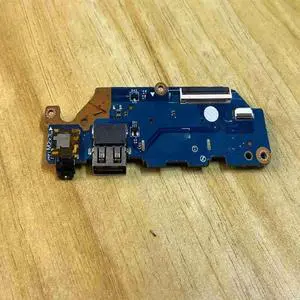 L241P for 3510 3511 3515 switch power button USB audio board GDM50