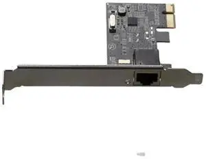 PCIE to RJ45 Network Card 10/100/1000 RJ45 PCI Converter Ethernet Gigabit Adapter PCIe for Desktop Computer PCIE to RJ45 Network Card 10/100/1000 RJ45 PCI Converter Ethernet Gigabit Adapter PCIe for Desktop Computer