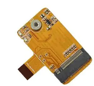 5 PCIe to M.2 SSD with cooling fan differential design 2230 SSD expansion board 5 PCIe to M.2 SSD with cooling fan differential design 2230 SSD expansion board