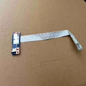 Applicable to 15 5567 5767 5565 USB card reader board (with cable) D801P Applicable to 15 5567 5767 5565 USB card reader board (with cable) D801P