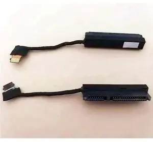 Suitable for 66 G1 laptop 440 G5 dd0x8bhd000 hard disk cable hard disk connector interface Suitable for 66 G1 laptop 440 G5 dd0x8bhd000 hard disk cable hard disk connector interface