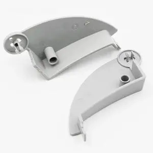 Cover cable top assembly for PC43T thermal barcode label printer 910400025240