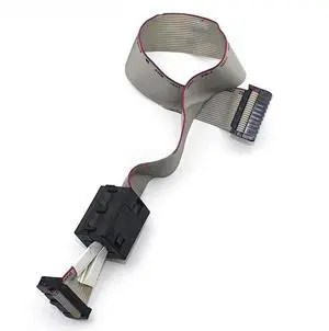 DPR32-2417-01 Print head data cable for I-4208 I-4308 I-4210 I-4212 I-4406 I-4604 thermal barcode label printer