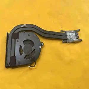 Suitable for L14 laptop cooling fan L14 1 radiator 5H40S72942 Suitable for L14 laptop cooling fan L14 1 radiator 5H40S72942