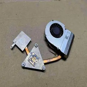 0M0J50 Laptop Radiator Cooling Fan Radiator Suitable for N5030 Radiator M0J50 0M0J50 Laptop Radiator Cooling Fan Radiator Suitable for N5030 Radiator M0J50