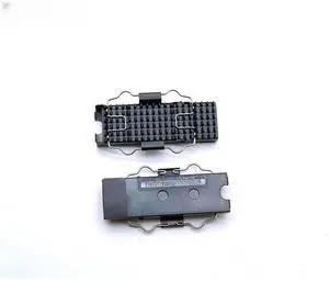 Suitable for Z2 Z4 Z6 G4 M.2 SSD hard drive cooling vest radiator solid state radiator M2 solid state rack 919952-002 Suitable for Z2 Z4 Z6 G4 M.2 SSD hard drive cooling vest radiator solid state radiator M2 solid state rack 919952-002