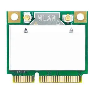 AX200 AX3000HMW Network Card Mini PCI-E WiFi 6 Wireless Adapter 2.4G/5G Bluetooth 5.1 WiFi Card 802.11AX for Win10