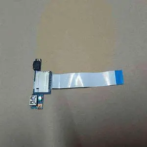 For G40-70 G50-70 G50-80 Z50 V1000 NS-A271 A275 USB sound card reader cable NBX0001AG00 NS-A271 For G40-70 G50-70 G50-80 Z50 V1000 NS-A271 A275 USB sound card reader cable NBX0001AG00 NS-A271