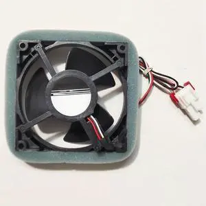 U92C12MS1B3-52 Suitable for refrigerator refrigeration and freezing cooling fan 9CM 12V 0.16A