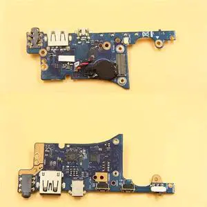 TAICHI21 Power Button Switch USB Audio IO Board TAICHI21 IO Board 3.0 TAICHI21 Power Button Switch USB Audio IO Board TAICHI21 IO Board 3.0