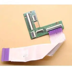 15897-SC FOR 17-7779 15 7579 13 5368 5378 Keyboard small board 0D6XH2 with cable