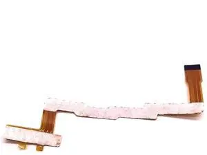 Bayonet Contactor Flexible Cable Parts For AF-S 55-300Mm 55-300 Mm F/4.5-5.6G ED VR Repair Parts