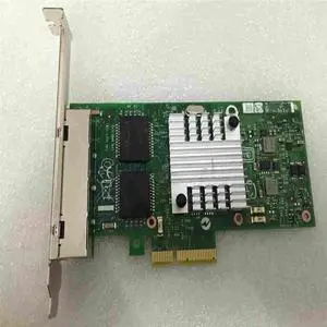 Adapter for 49Y4242 49Y4241 Quad-Port Gigabit Ethernet Network Card Adapter for 49Y4242 49Y4241 Quad-Port Gigabit Ethernet Network Card