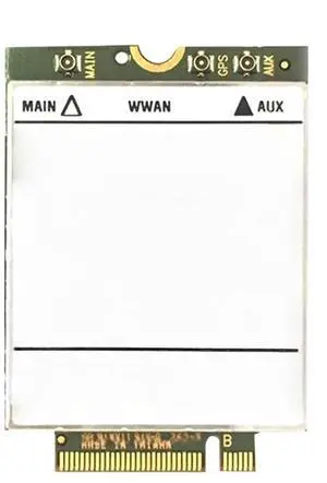 EM7305 GOBI5000 wireless network card 4G card suitable for E7250 E7450 E5250 7214 7350 7414 5855 5056