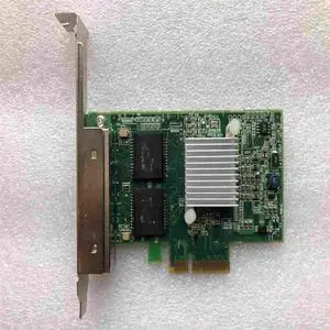 Applicable to / DG7M BCM5719 Quad Port RJ45 1 x4 Network Card Applicable to / DG7M BCM5719 Quad Port RJ45 1 x4 Network Card