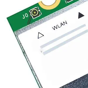 BCM94352Z DW1560 M.2 Wifi Adapter Wireless Network Card 1200 802.11 2.4/5G Bluetooth 4.0 Card for M OS