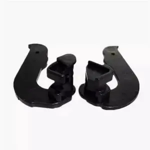 10 sets RC1-2069-000 RC1-2070-000 Rod bracket for 1010 1012 1015 1018 1020 for 2900 3000