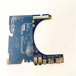 For M4700 QAR00 LS-7931P controller/audio jack USB card board For M4700 QAR00 LS-7931P controller/audio jack USB card board