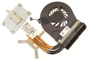 Applicable to G4 G6 G7 G4-2000 G6-2000 Radiator with fan 683192-001 685479-001 683028-001 683193 680550-001