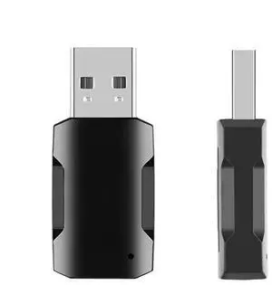 900 WiFi 6 USB Adapter Bluetooth 5.3 USB Adapter Wireless Network Card Dual Band 2.4/5G Driver Free for PC Laptop 900 WiFi 6 USB Adapter Bluetooth 5.3 USB Adapter Wireless Network Card Dual Band 2.4/5G Driver Free for PC Laptop