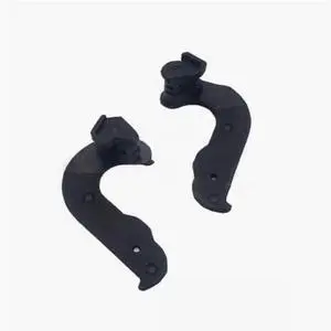 10 sets RC1-2069-000 RC1-2070-000 Rod bracket for 1010 1012 1015 1018 1020 for 2900 3000