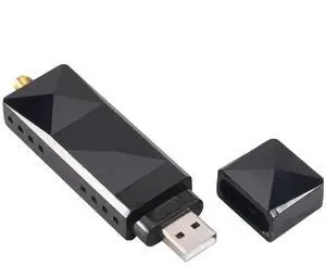 AR9271 Chipset 150 Wireless USB WiFi Adapter 802.11N Network Card with 2DBi Antenna for /8/10/