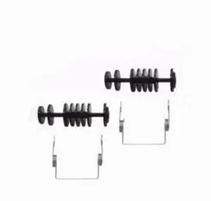 5 sets of cover paper feed roller pickup roller spring suitable for 1010 1020 1018 1022 3050 3052 3055 M1005 M1319 5 sets of cover paper feed roller pickup roller spring suitable for 1010 1020 1018 1022 3050 3052 3055 M1005 M1319