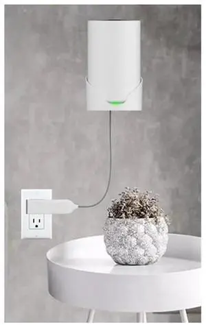 1 piece wall mount bracket for X68/X80/XE75/XE75 Wi-Fi 6 system, wall mount bracket for Wi-Fi router 1 piece wall mount bracket for X68/X80/XE75/XE75 Wi-Fi 6 system, wall mount bracket for Wi-Fi router