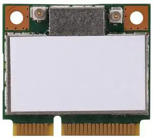 AR5B22 2.4/5 Dual Band Wifi Card 802.11 Bluetooth 4.0 Wireless W Card for Y400 Y500 Y410P S215 U330 U430 AR5B22 2.4/5 Dual Band Wifi Card 802.11 Bluetooth 4.0 Wireless W Card for Y400 Y500 Y410P S215 U330 U430