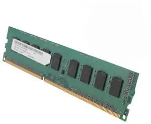 4GB 3 1333MHz ECC memory 2RX8 PC3-10600E 1.5V unbuffered for server workstation