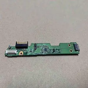 Suitable for M1330 laptop USB battery DT2 charging board 48.4C302.031 06602-3