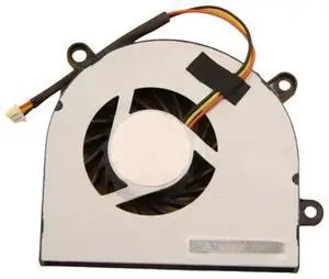 Laptop CPU Radiator Fan for GP60 CX61 CR650 FX600 FX610 FX603 FX620 FX620DX GE620 GE620DX