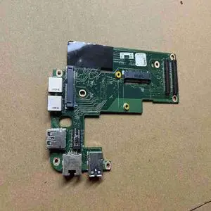 0HGYV2 for 14R N4110 series audio board USB board DAV02PI16E1 0HGYV2 for 14R N4110 series audio board USB board DAV02PI16E1