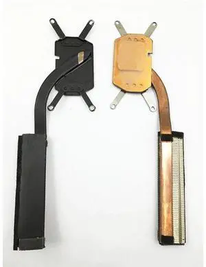 Suitable for M6-K022DX 14 fan CPU radiator AT0WU0010C0 725446-001 Suitable for M6-K022DX 14 fan CPU radiator AT0WU0010C0 725446-001