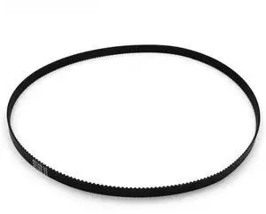 P1006066 Main Drive Belt for 105SL 105SL 110XI4 140XI4 170XI4 Thermal Barcode Label Printer
