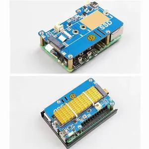 MPS2280P PCIE M.2 SSD expansion board, suitable for 5, supports 2280/2242/2230 SSD MPS2280P PCIE M.2 SSD expansion board, suitable for 5, supports 2280/2242/2230 SSD