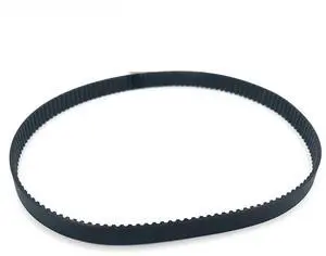 79866M Main Drive Belt for ZT410 ZT420 ZM400 ZM600 S4M 203dpi Thermal Barcode Label Printer 20006