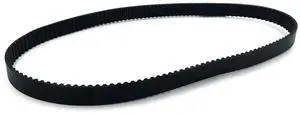 77396M Main Drive Belt for Z4M Z4M Plus Z4000 203dpi 300dpi Thermal Barcode Label Printer