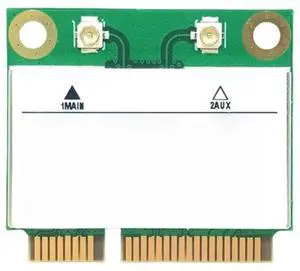 8852BE WIFI6 Card AX1800M WiFi Bluetooth 5.2 2.4/5 Dual Band WIFI Card Adapter 802.11ax for Win10/Win11