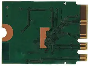 WIFI adapter for 8822BE M.2 802.11 2.4G/5 wireless Wifi card + Bluetooth 4.1 U: 01AX711 01AX712