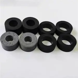 1 set AV003-7981-0-SP Friction roller replacement kit tire suitable for Iris AD230 AD240 AD250F AD260 AD260F AD280 AD280F