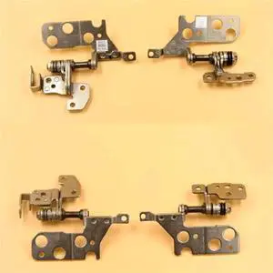 Laptop LCD screen left and right hinges suitable for 15 5000 5547 5548 series notebooks C50PW 79P1H LED display Laptop LCD screen left and right hinges suitable for 15 5000 5547 5548 series notebooks C50PW 79P1H LED display