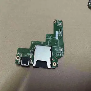 MS-16J12 for GE72 GE72-003US series laptop USB card reader media button board