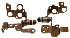 LCD screen hinge suitable for 15-J 15-J000 15-J100 M6-N M6-N010DX series LCD screen hinge set left and right 720548-001 LCD screen hinge suitable for 15-J 15-J000 15-J100 M6-N M6-N010DX series LCD screen hinge set left and right 720548-001