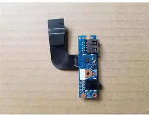 Applicable to X1 MT 20A7 20A8 20BS 20BT series audio daughter card USB interface board, 04X5600 00HN985 Applicable to X1 MT 20A7 20A8 20BS 20BT series audio daughter card USB interface board, 04X5600 00HN985