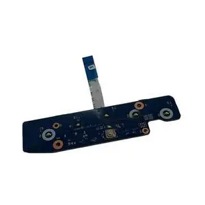 Applicable to P775DM P775DM3 P775D switch button board starter board 6-71-P7754-D03 Applicable to P775DM P775DM3 P775D switch button board starter board 6-71-P7754-D03