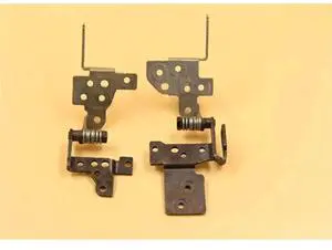 Laptop accessories LCD screen hinge suitable for A450 X450V X450C Y481c F450c series left and right hinges Laptop accessories LCD screen hinge suitable for A450 X450V X450C Y481c F450c series left and right hinges